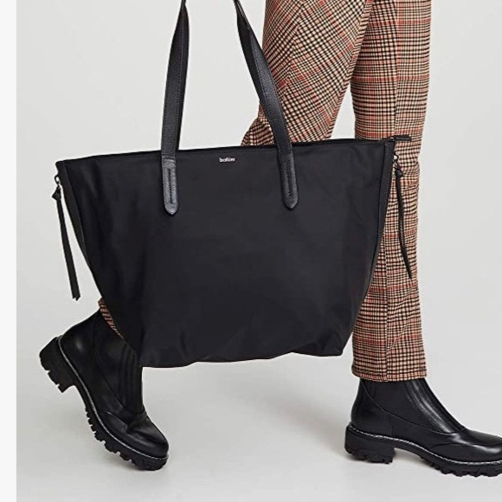 Botkier Nylon Tote Bag